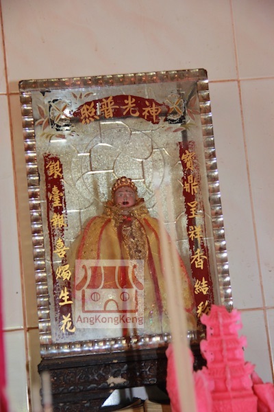 吉打海珠屿大伯公Kedah Hai Zhu Yu Da Bo Gong Deity3